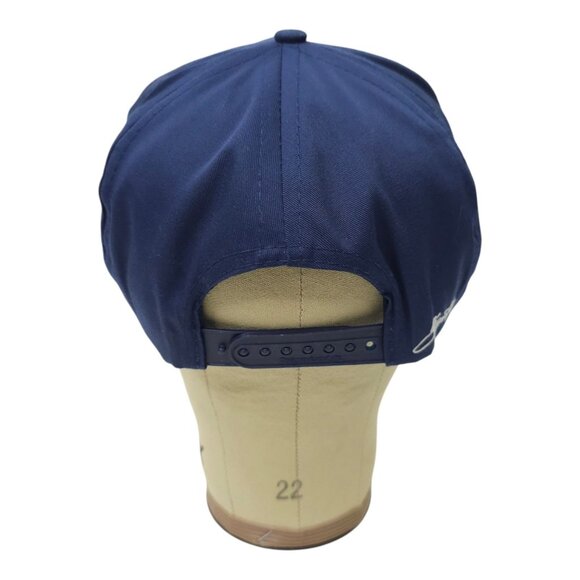 Syracuse Orangemen Embroidered Snapback Cap Vintage Baseball Hat Designer Award - Picture 4 of 13